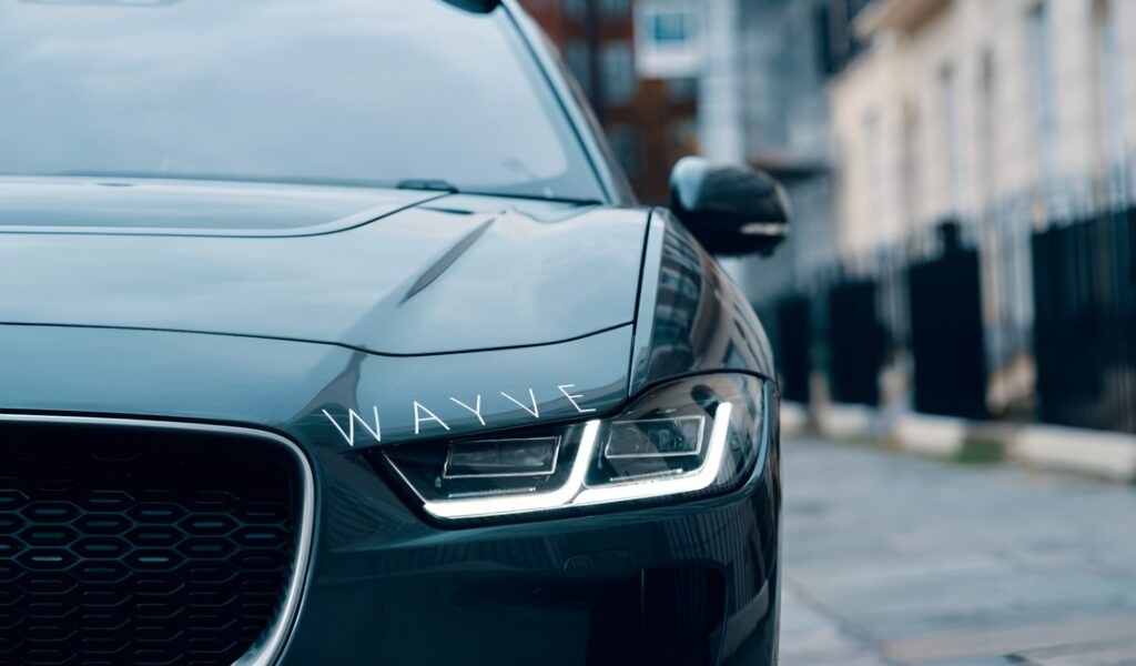 UK Self-Driving Startup Wayve Raises $1 Billion to Rival Tesla's Tech