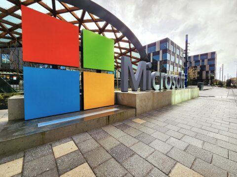 Microsoft Cuts Jobs in Azure Cloud Unit